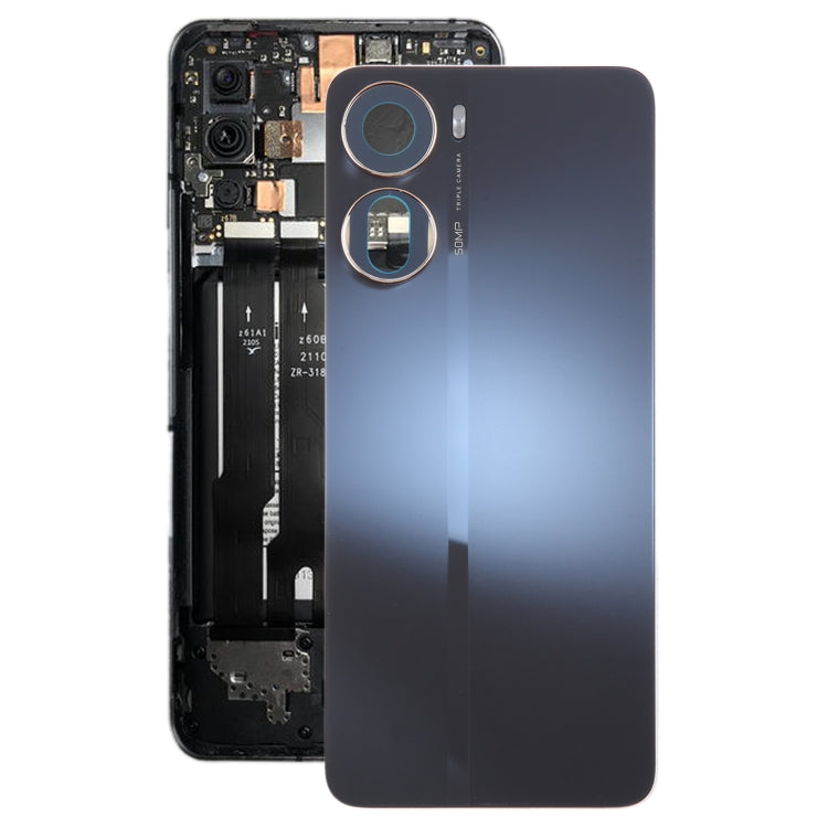 Per la copertura posteriore della batteria di design ZTE Blade V40, For ZTE Blade V40 Design Per la copertura posteriore della batteria di design ZTE Blade V40, For ZTE Blade V40 Design